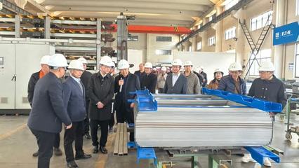 聚焦制造業(yè)育新培優(yōu) 助推民營經(jīng)濟高質(zhì)量發(fā)展——新型膜材料產(chǎn)業(yè)在海安的創(chuàng)新發(fā)展路徑